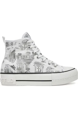 Karl Lagerfeld Scarpe da ginnastica KL60455