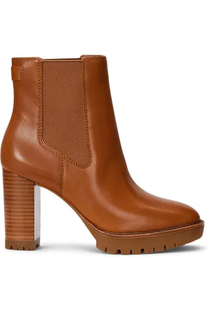 Ralph Lauren Stivaletti 802937818003