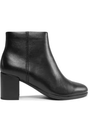 Clarks Stivaletti Freva55 Zip 261747974