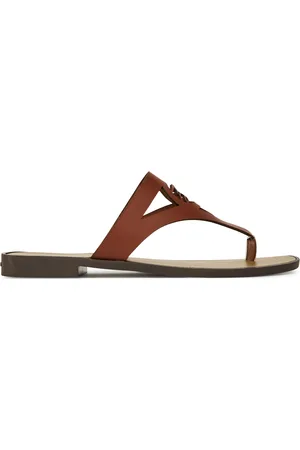 Karl Lagerfeld Infradito Skoot II KL80407