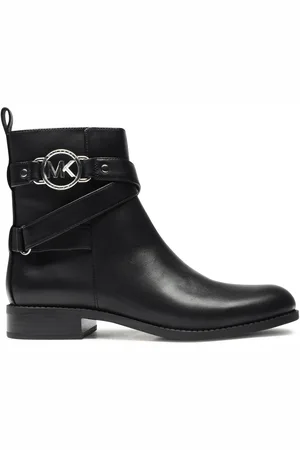 Michael Kors Stivaletti Rory Flat Bootie 40F2ROFE8L