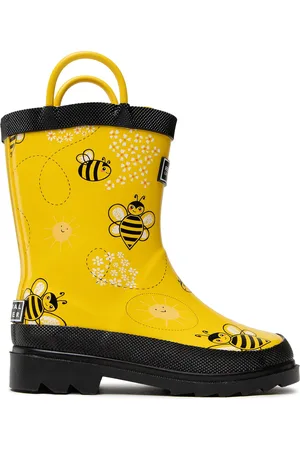 Regatta Wellington Minnow Jnr Welly RKF451