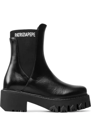 Patrizia Pepe Stivaletti CY9814/L011-K103