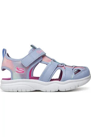 Skechers Sandali Flex Splash-Daylight Shimmer 303276L/LVHP