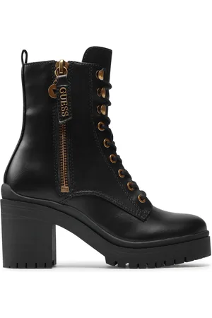 Guess Stivaletti Cabra2 FL7CBR ELE10