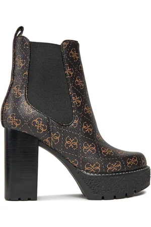 Guess Stivaletti FL8EEA FAL10