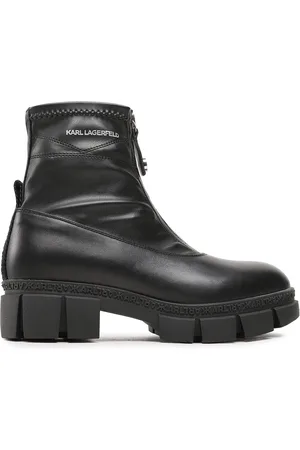 Karl Lagerfeld Stivaletti KL43260
