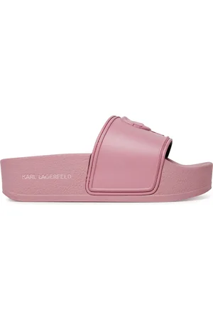 Karl Lagerfeld Ciabatte Kondo Maxi KL80819M