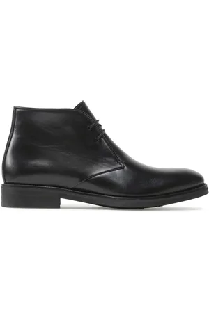 Lord Premium Polacchine Chukka 5602