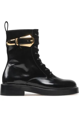 Alberta Ferretti Stivaletti 22251A6101 8005