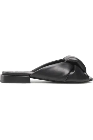 Furla Ciabatte Piuma YF244NL-NLK000-O6000-4-401-20-IT-3500-S