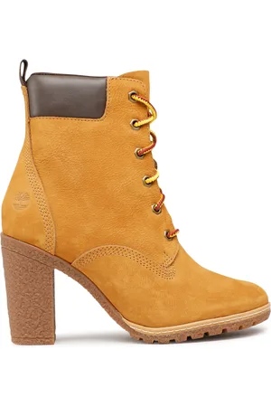Timberland Stivaletti Tillston Basic 6 Inch TB0A5MM52311