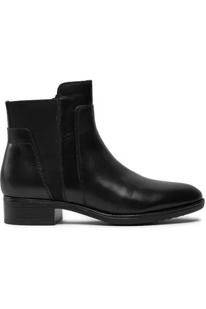 Geox Stivaletti D Felicity F D84G1F 00043 C9999