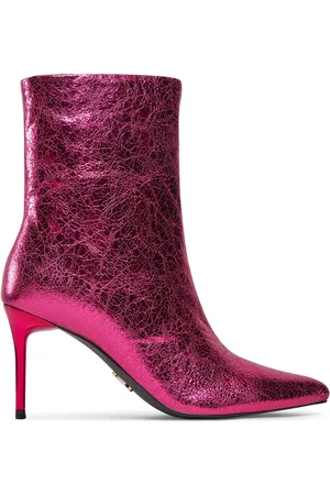 Steve Madden Stivaletti Lyricals Bootie SM11002592 SM11002592-LMP
