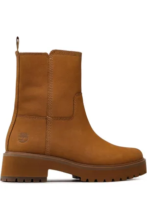 Timberland Stivaletti Carnaby Cool Wrm Pull On Wr TB0A5VR8231