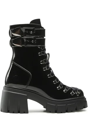 Altercore Stivaletti Chloe II Vegan