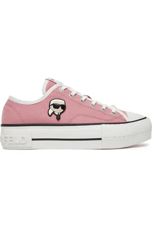 Karl Lagerfeld Scarpe da ginnastica KL60424