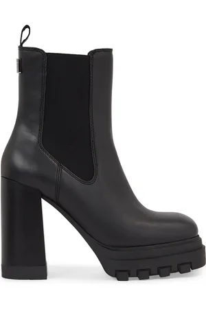 Tommy Hilfiger Stivaletti Tjw High Heel Chelsea EN0EN02306