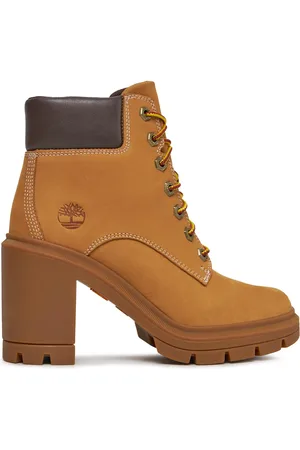Timberland Stivaletti Allington Heights 6In TB0A5Y5R2311