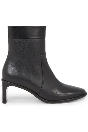 Calvin Klein Stivaletti Curved Stil Ankle Boot 55 HW0HW01889