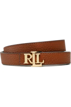 Ralph Lauren Cintura da donna 412912038002