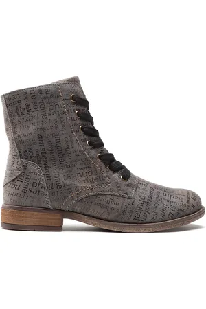 Josef Seibel Stivaletti Sienna 82 99682 MI326 760