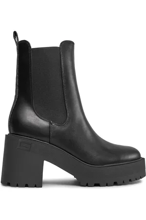 Guess Stivaletti Lucah2 FL8L2H LEA10