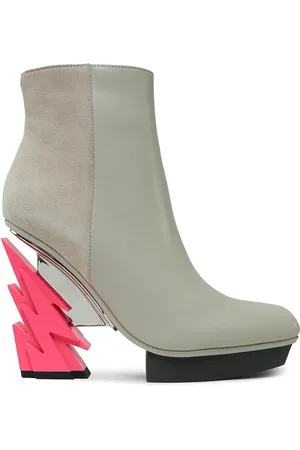 united nude Stivaletti Glam Square 1075079816