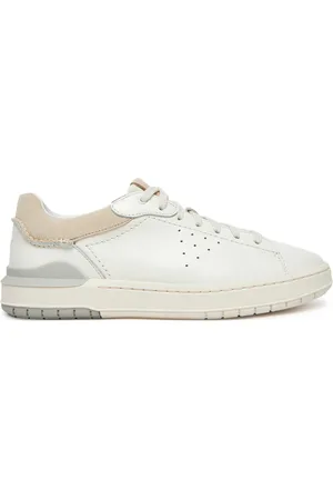 Clarks Sneakers Courtlite2 Run 26181325