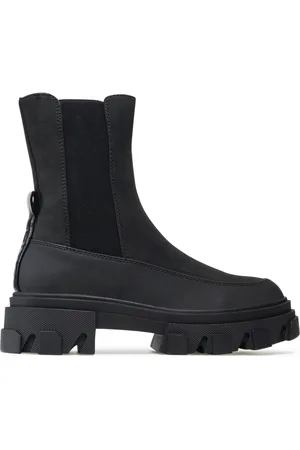ONLY Chelsea Chunky Boots 15238956