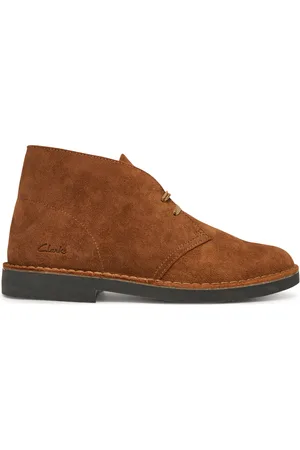 Clarks Polacchine Desert Bt Evo 26181145