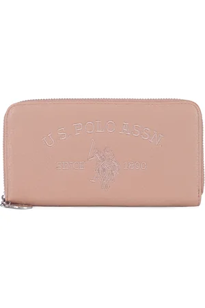 U.S. Polo Assn. Portafoglio grande da donna WIUXT8413WVP