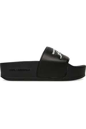 Karl Lagerfeld Ciabatte Kondo Maxi KL80872
