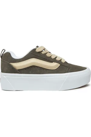 Vans Scarpe sportive Knu Stack VN000CP69JC1