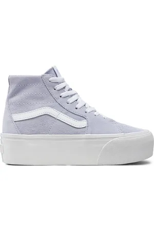 Vans Scarpe sportive Sk8-Hi Tapered Stackform VN000CN5CHA1