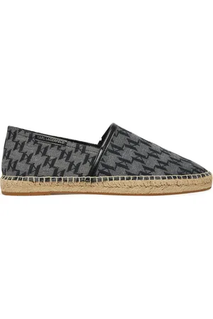 Karl Lagerfeld Espadrillas KL70125