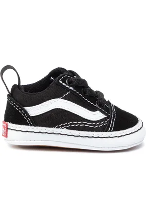 Vans Scarpe sportive Old Skool Crib VN0A3U8K6BT1