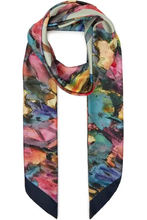 TOUS Foulard Summer Watercolor 2002201033