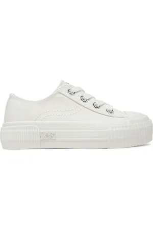 Lee Scarpe da ginnastica -ISLA C LOW JR 50251058.71G