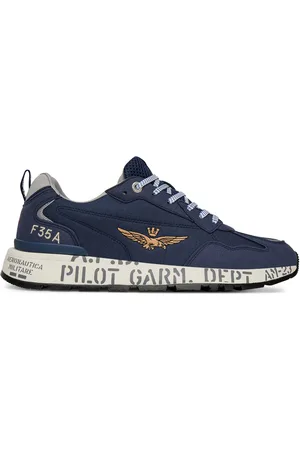 Aeronautica Militare Sneakers 251SC276CT3332