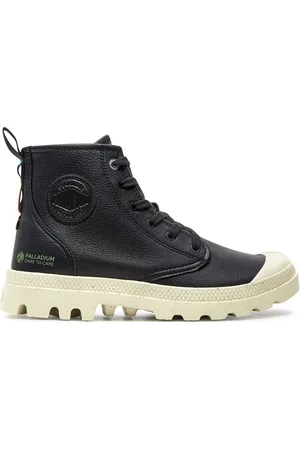 Palladium Scarpe da ginnastica 74378-008-M