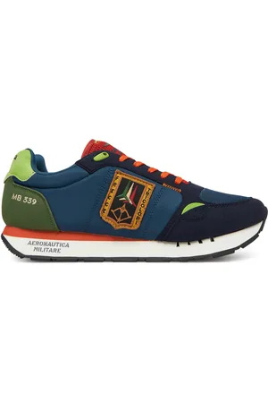 Aeronautica Militare Sneakers 251SC292CT3331