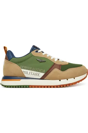 Aeronautica Militare Sneakers 251SC283CT3544