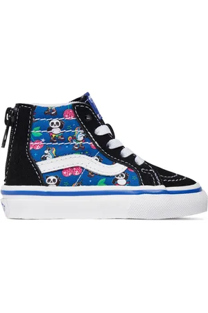 Vans Scarpe sportive Td Sk8-Hi Zip VN000XG5BOQ1