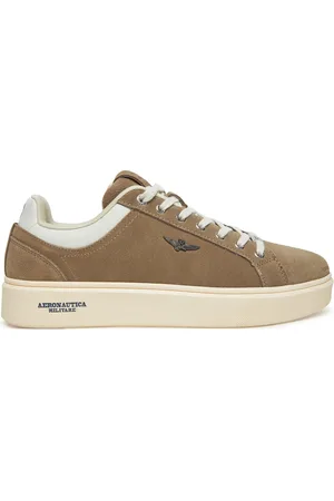 Aeronautica Militare Sneakers 251SC307PL278