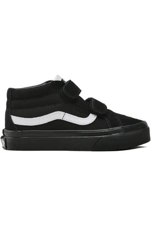 Vans Scarpe sportive Uy Sk8-Mid Reissue V VN0A346YLWB1
