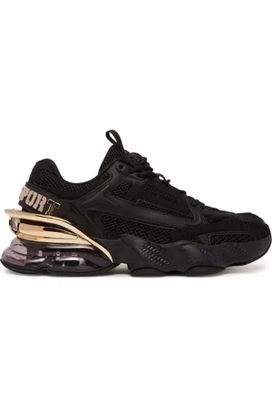 Philipp Plein Sneakers Thunderbeast // GEN.X.05 SAES USC0750 STE003N
