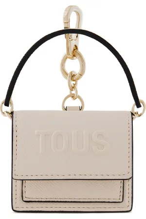 TOUS Portachiavi Mini Bandolera Audree 2002203501