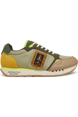 Aeronautica Militare Sneakers 251SC292CT3547
