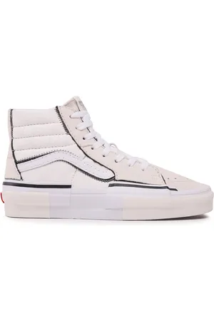 Vans Scarpe sportive Sk8-Hi Reconst VN0005UKQJM1